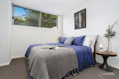 Property photo of 320/4 Spring Street Rosebery NSW 2018