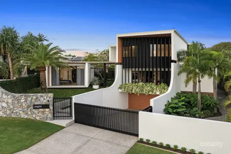 Property photo of 8 Warrina Court Mooloolaba QLD 4557
