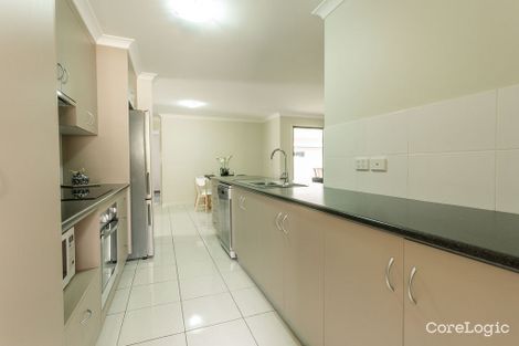 Property photo of 38 Blue Gums Drive Emerald QLD 4720