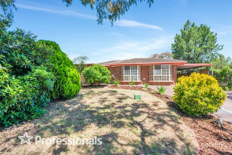 Property photo of 7 Sherwood Place Blakeview SA 5114
