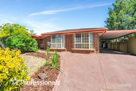 Property photo of 7 Sherwood Place Blakeview SA 5114