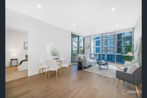 Property photo of 201/8 Chambers Court Epping NSW 2121