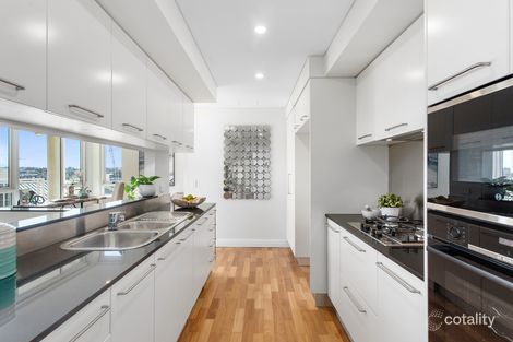 Property photo of 902/42 Refinery Drive Pyrmont NSW 2009