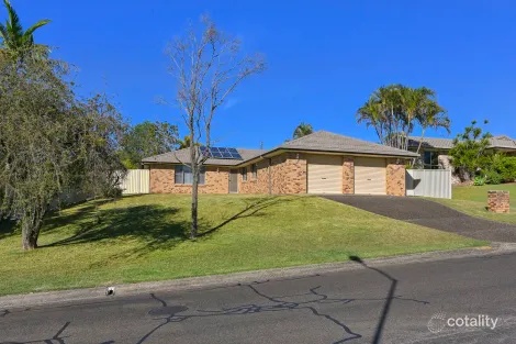 80 Arnold Palmer Dr, Parkwood, QLD 4214