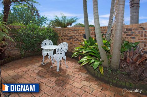 Property photo of 3/12 Hopetoun Street Woonona NSW 2517