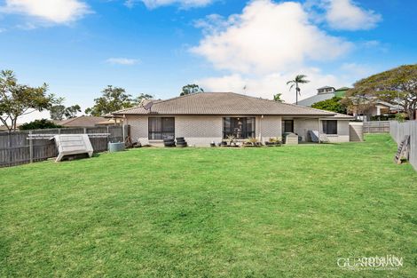 Property photo of 16 Celtic Street Crestmead QLD 4132