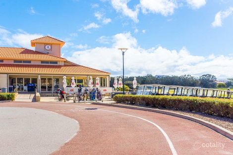 Property photo of 214 Foreshore Drive Singleton WA 6175