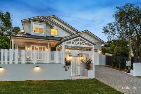 Property photo of 55 Amulree Street Tarragindi QLD 4121