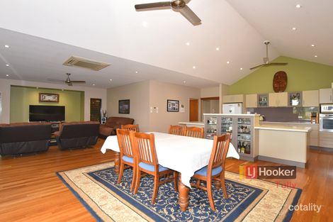 Property photo of 131 Old Tully Road Birkalla QLD 4854