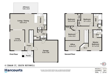 Property photo of 4 Coman Street South Rothwell QLD 4022