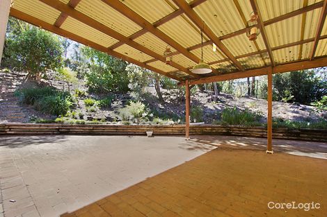 Property photo of 27 Appletree Drive Cherrybrook NSW 2126