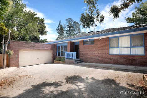 Property photo of 155A Locksley Road Eaglemont VIC 3084