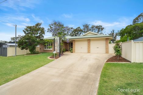 Property photo of 64 Reserve Road Basin View NSW 2540