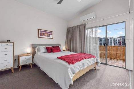 Property photo of 17/45 Doggett Street Teneriffe QLD 4005