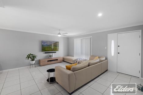 Property photo of 45-47 Gumview Crescent Flagstone QLD 4280