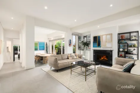 Property photo of 9A Young Street Brighton VIC 3186