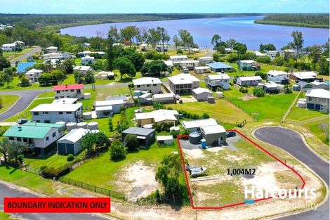 5 Green Ct, Buxton, QLD 4660