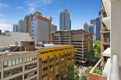 Property photo of 255/298-304 Sussex Street Sydney NSW 2000