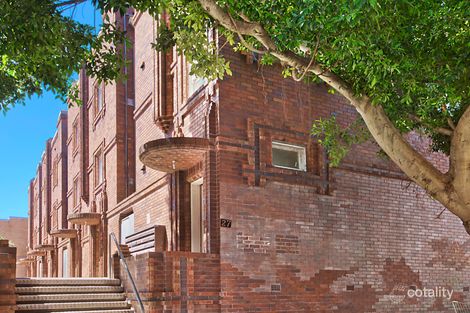 9/27 Waratah Ave, Randwick, NSW 2031