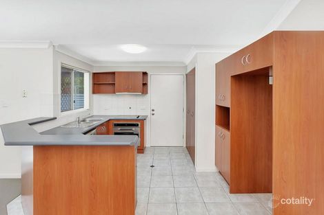 Property photo of 1/28 Bindaree Street Greenslopes QLD 4120