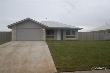 Property photo of 11 Edna Street Roma QLD 4455