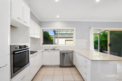 Property photo of 121 Macpherson Street Warriewood NSW 2102
