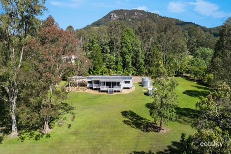 321 Valdora Rd, Valdora, QLD 4561