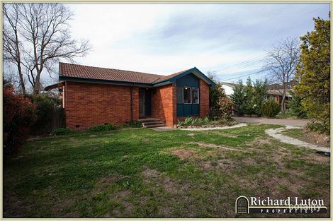 Property photo of 16 Atherton Street Downer ACT 2602