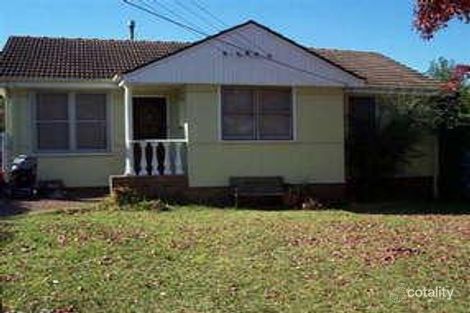 42 Miller Rd, Miller, NSW 2168