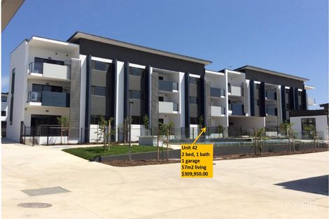 Property photo of 42/60 John Gorton Drive Coombs ACT 2611