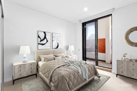 6/16 Hudson St, Lewisham, NSW 2049