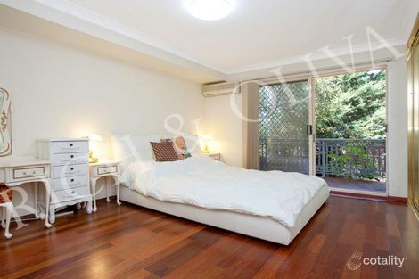 Property photo of 38/2A Tangarra Street East Croydon Park NSW 2133