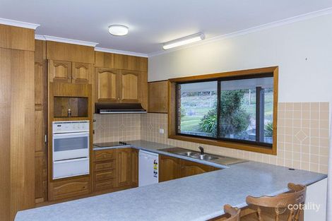 Property photo of 9 Tristania Court Tura Beach NSW 2548