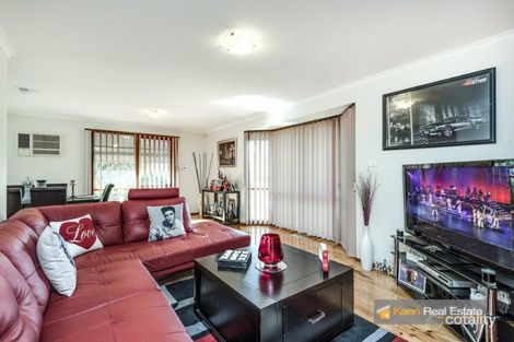 Property photo of 66 Huntington Drive Hampton Park VIC 3976