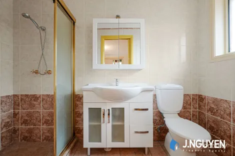 Property photo of 3A Drummoyne Crescent St Johns Park NSW 2176