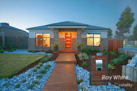 Property photo of 24 Thunderbolt Drive Cranbourne East VIC 3977