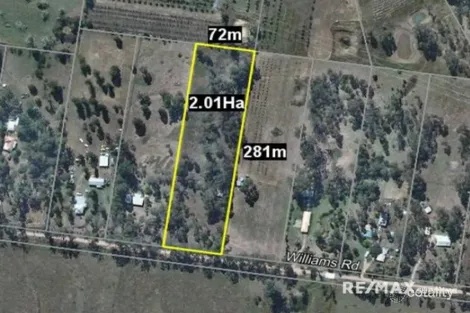 529 Williams Rd, Benarkin North, QLD 4314