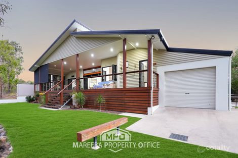 Property photo of 13 Ciobo Close Mareeba QLD 4880