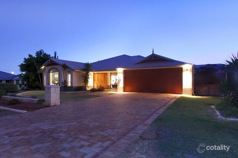 Property photo of 45 Pendleton Crescent Butler WA 6036