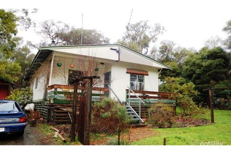 Property photo of 4 Bellfield Crescent Halls Gap VIC 3381