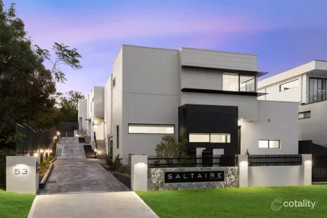 3/53 Langer Ave, Caringbah South, NSW 2229