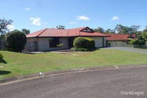 Property photo of 6 Turnberry Court Tewantin QLD 4565