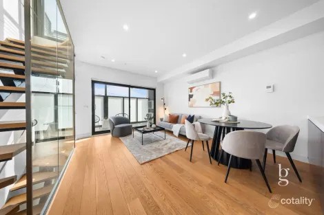 11/28 Ireland St, West Melbourne, VIC 3003