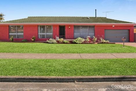 Property photo of 2 Nambucca Street Ruse NSW 2560