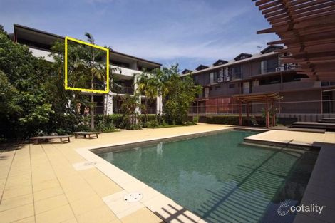 Property photo of 29/97-99 Martyn Street Parramatta Park QLD 4870