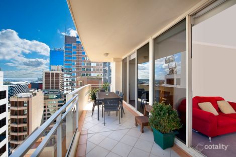 Property photo of 113A/361-363 Kent Street Sydney NSW 2000