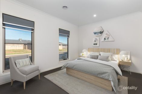 3 Shangrala Rd, Thornhill Park, VIC 3335