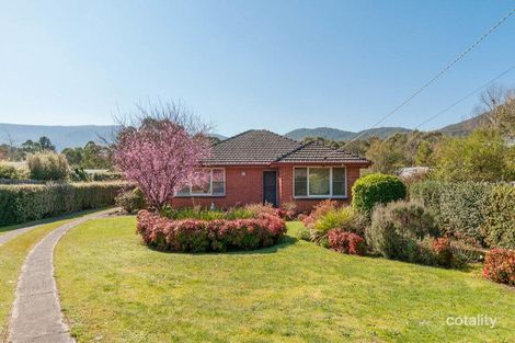 11 Britannia Creek Rd, Wesburn, VIC 3799