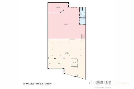 21 Magill Rd, Stepney, SA 5069