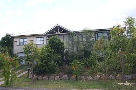 Property photo of 5 Chadston Close Kenmore Hills QLD 4069